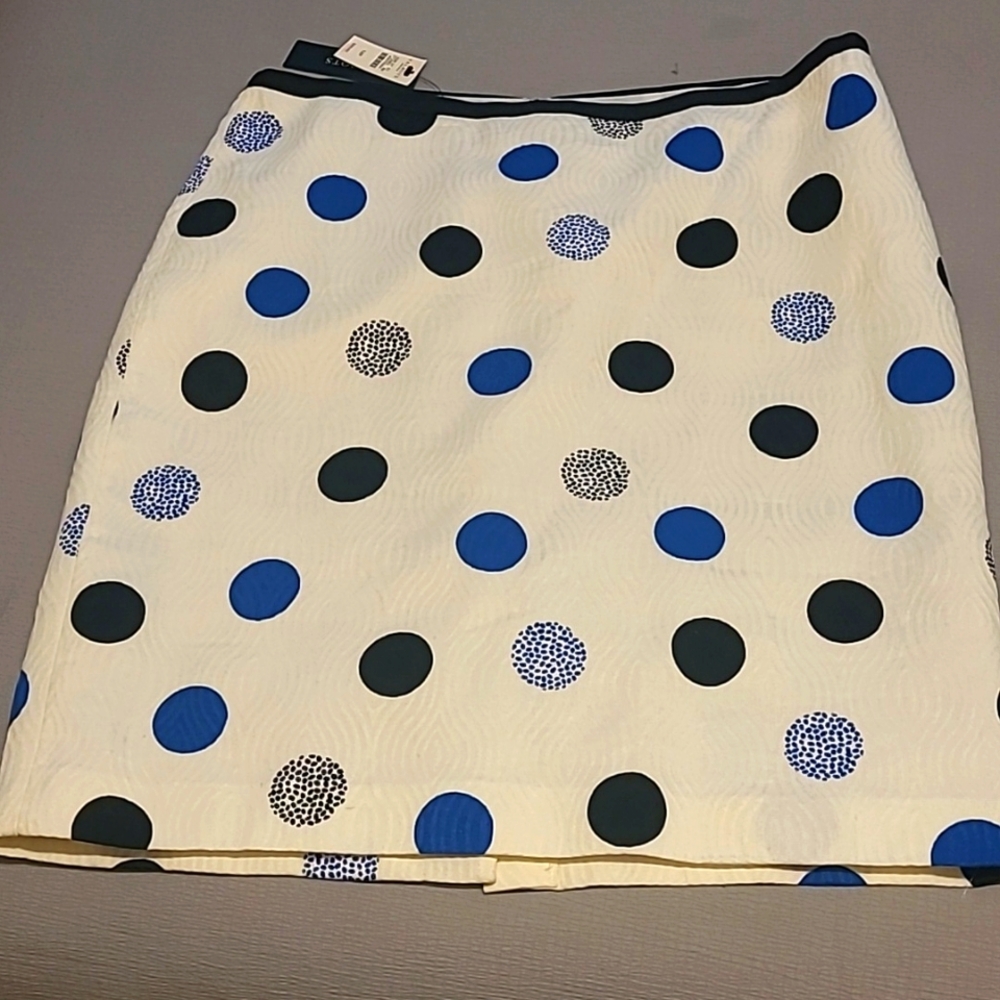 Talbots skirt